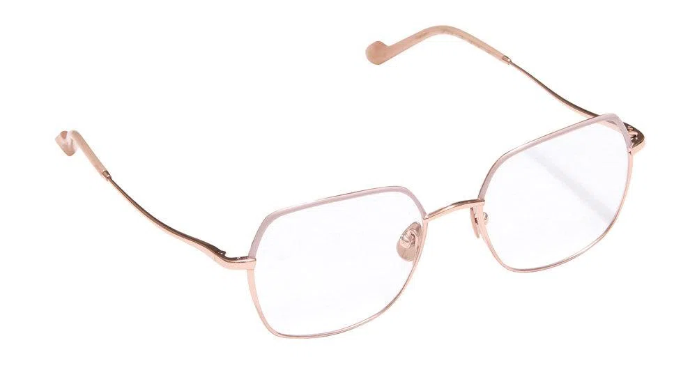Sunday Somewhere ROPER Eyeglasses - view 2
